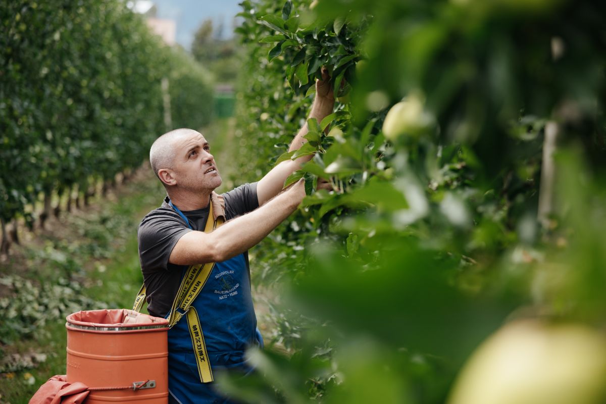 Bild: Unser Bauernhof