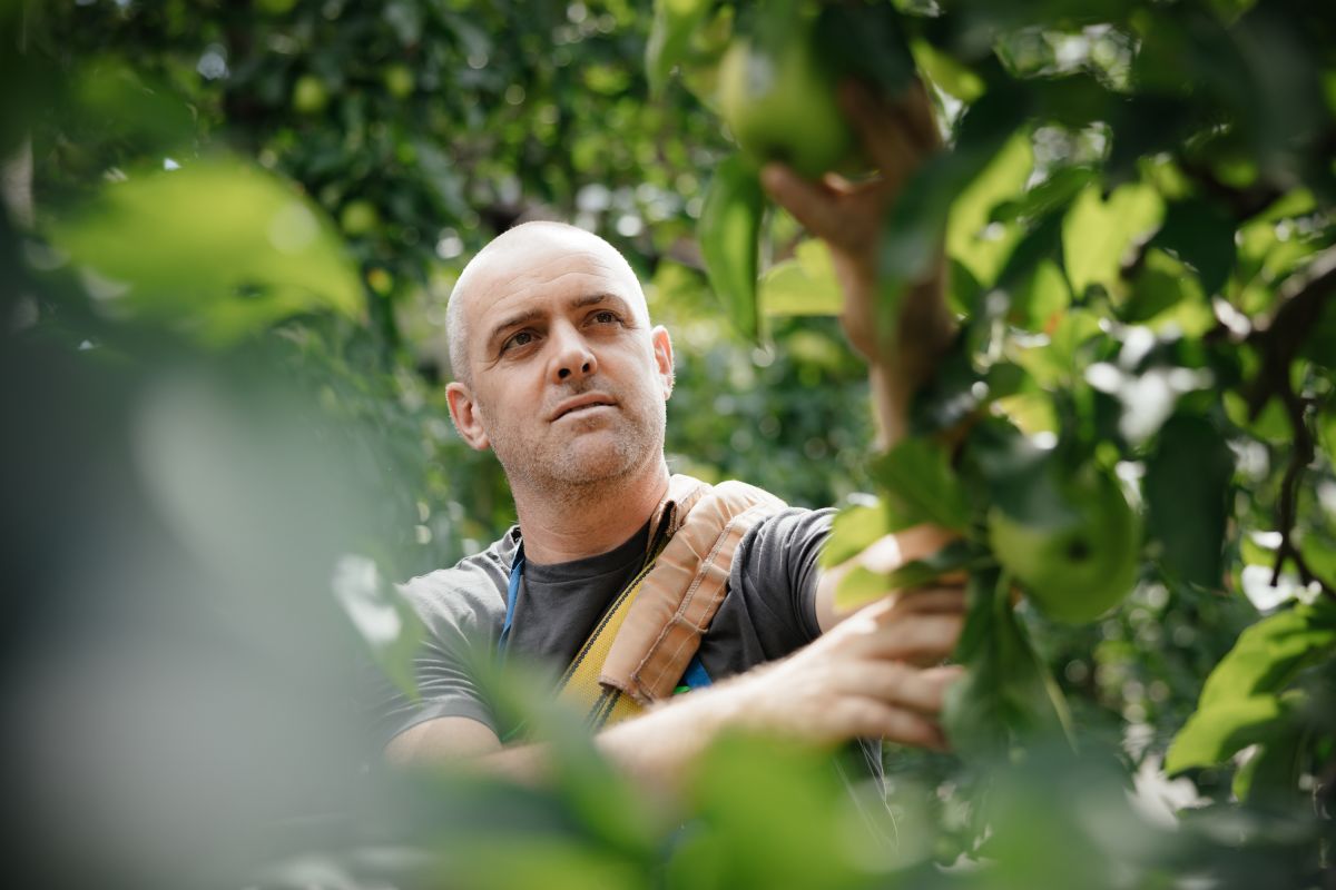 Bild: Unser Bauernhof