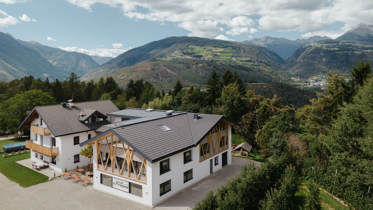 Bild: Urlaub auf dem Bauernhof Plattnerhof