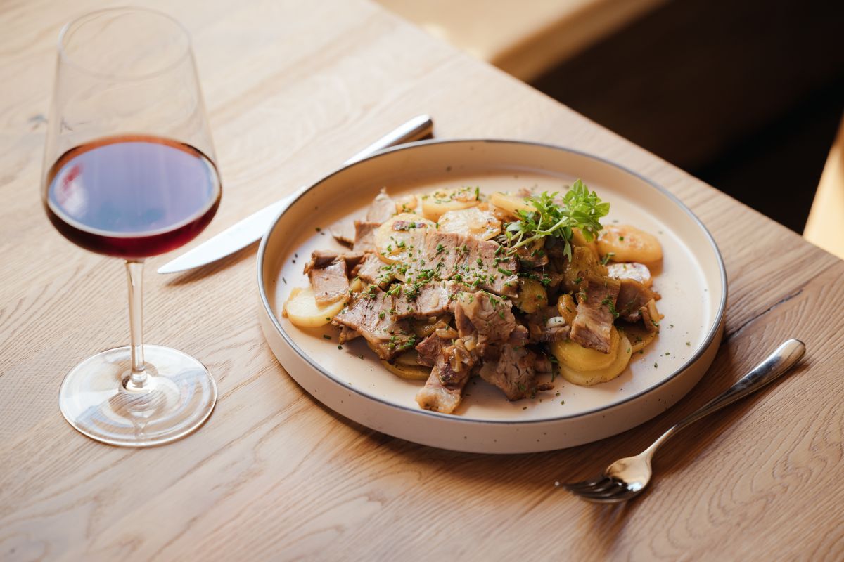 Bild: Urlaub auf dem Bauernhof Plattnerhof