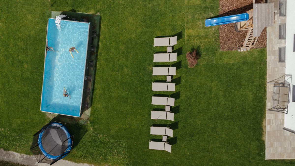 Bild: Urlaub auf dem Bauernhof Plattnerhof