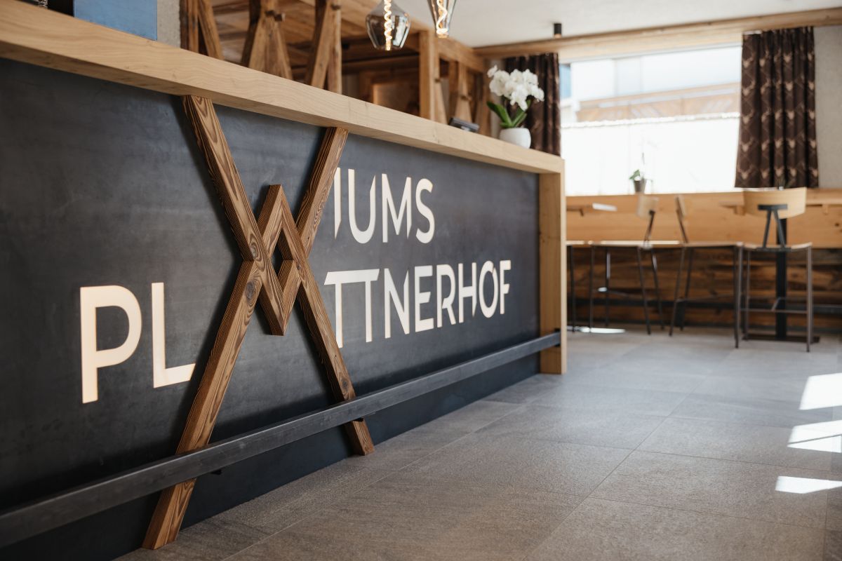 Bild: Urlaub auf dem Bauernhof Plattnerhof