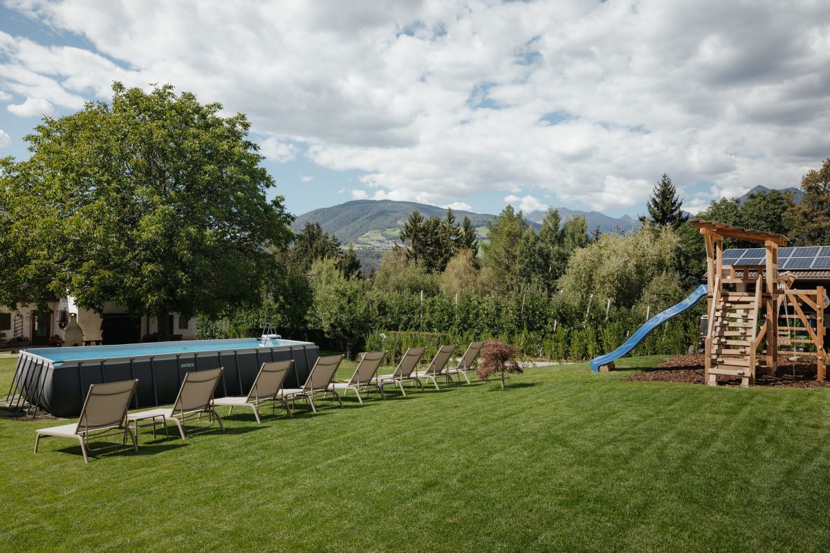 Bild: Urlaub auf dem Bauernhof Plattnerhof