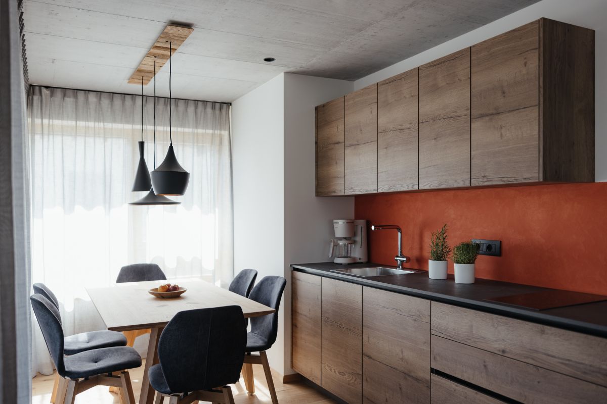 Bild: Ferienwohnungen