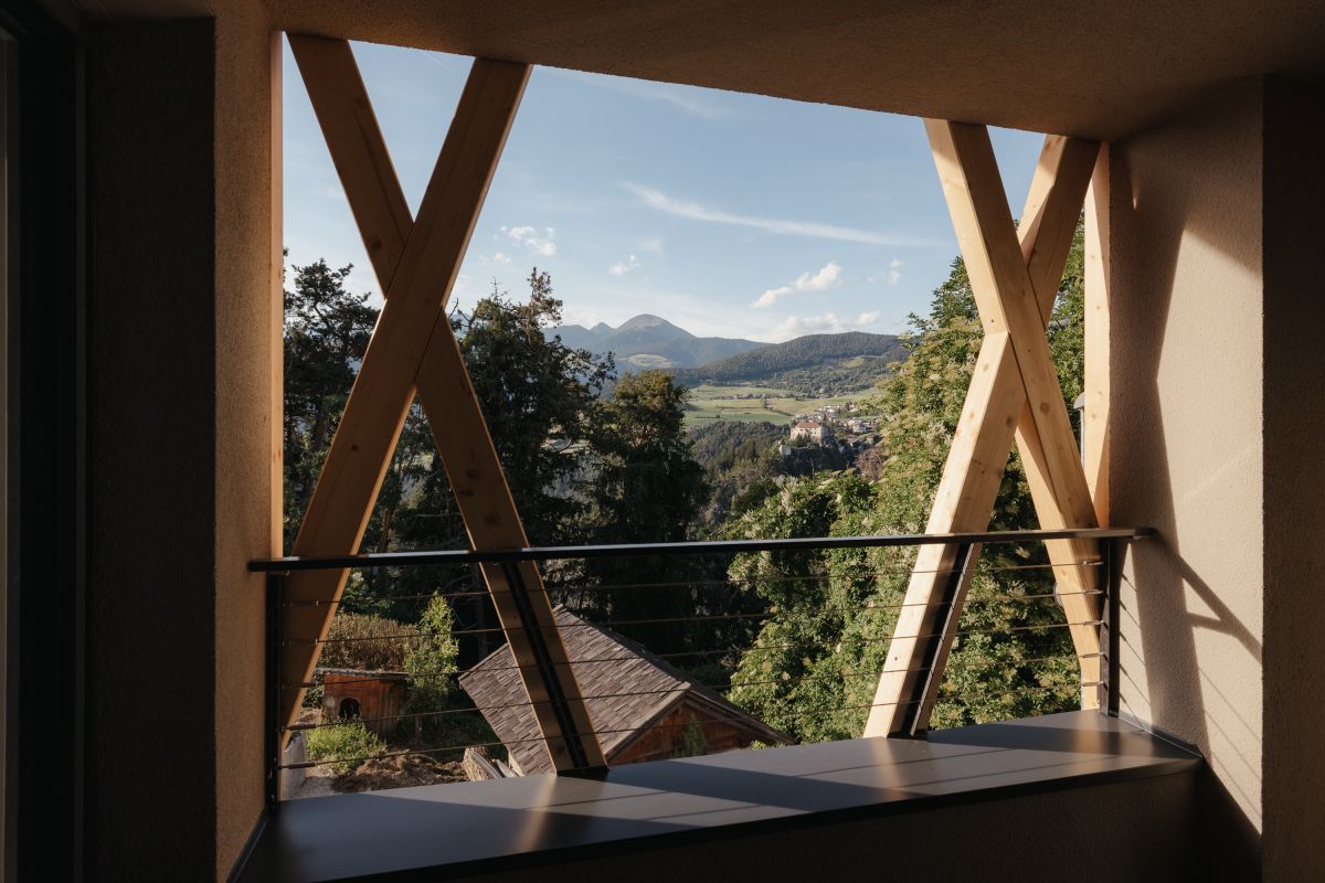 Bild: Ferienwohnungen