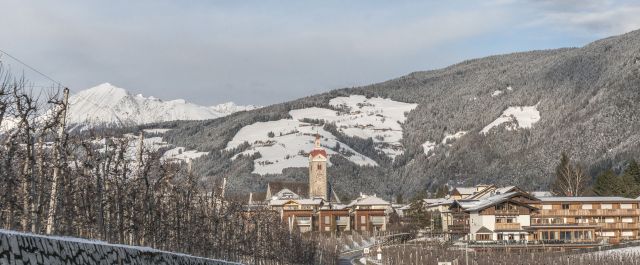 Bild: Winterurlaub - Eisacktal