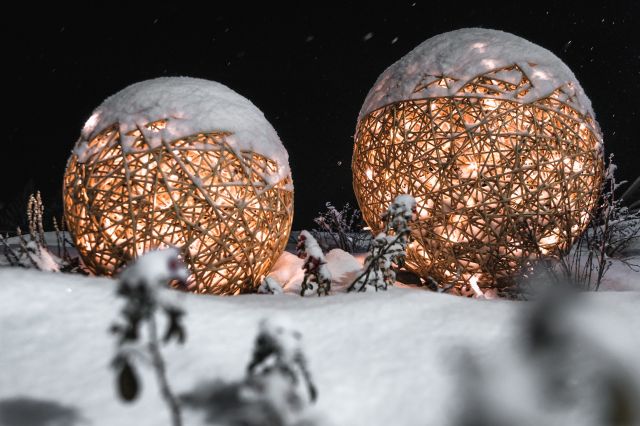 Bild: Winterurlaub - Eisacktal