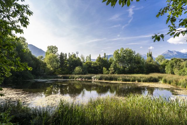 Urlaub im Südtiroler Eisacktal Bild: Urlaub im Südtiroler Eisacktal