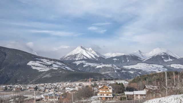 Urlaub im Südtiroler Eisacktal Bild: Urlaub im Südtiroler Eisacktal