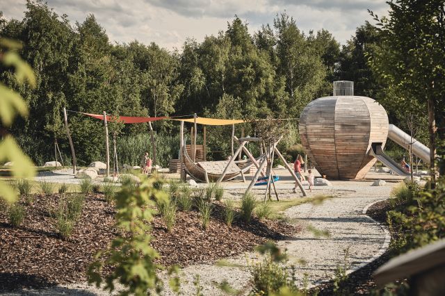 Vacanze in agriturismo per tutta la famiglia - Val d'Isarco Immagine: Vacanze in agriturismo per tutta la famiglia