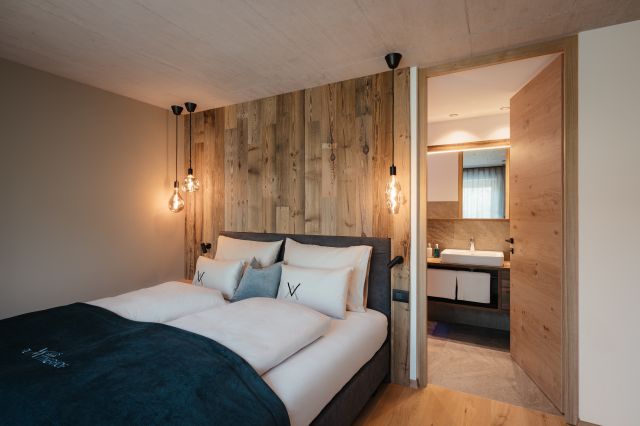 Image: Apartment Rienz