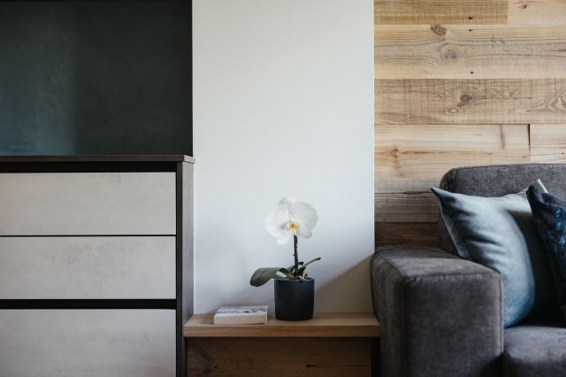 Image: Apartment Rienz