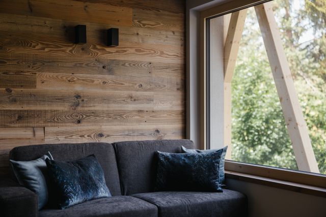 Image: Apartment Rienz