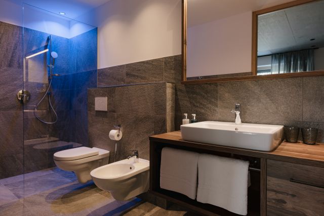 Image: Apartment Rienz