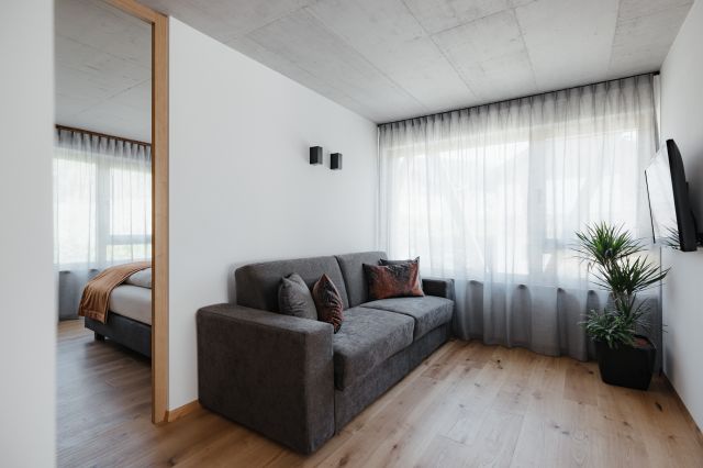Ferienwohnung Plose, Plattnerhof Viums Bild: Ferienwohnung Plose