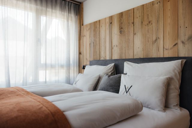 Ferienwohnung Plose, Plattnerhof Viums Bild: Ferienwohnung Plose
