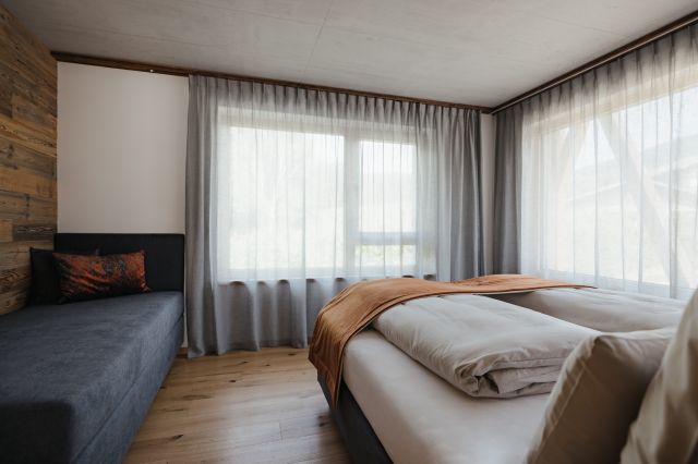 Ferienwohnung Plose, Plattnerhof Viums Bild: Ferienwohnung Plose