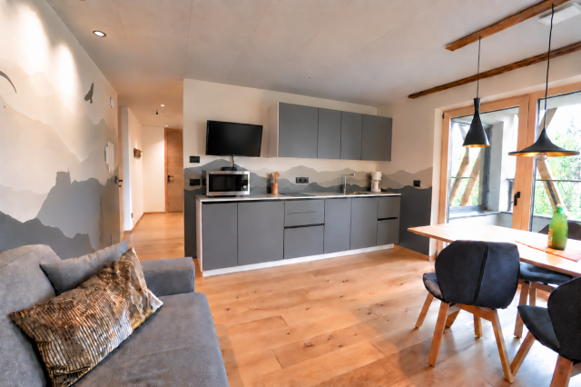 Image: Apartment Rodank