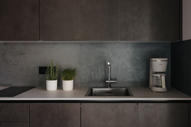 Image: Apartment Rodank