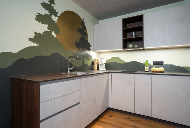 Appartamento Gitsch - Plattnerhof Viums Immagine: Appartamento Gitsch
