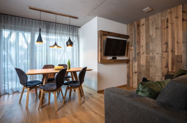 Appartamento Gitsch - Plattnerhof Viums Immagine: Appartamento Gitsch