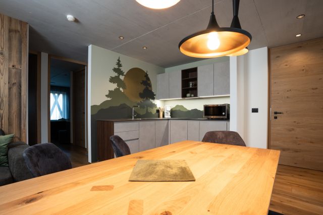 Appartamento Gitsch - Plattnerhof Viums Immagine: Appartamento Gitsch