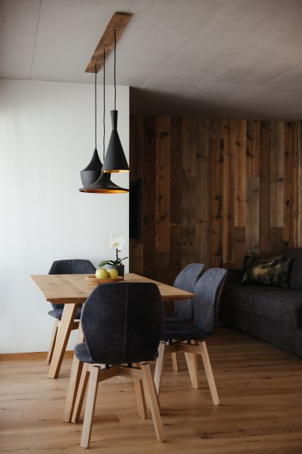 Appartamento Gitsch - Plattnerhof Viums Immagine: Appartamento Gitsch