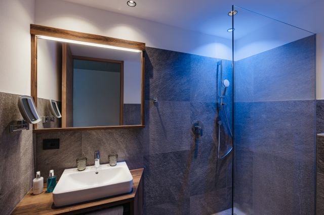 Appartamento Gitsch - Plattnerhof Viums Immagine: Appartamento Gitsch