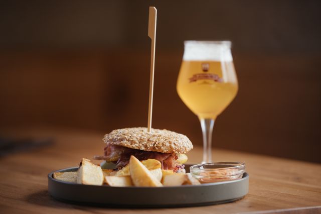 Taverna Immagine: Taverna