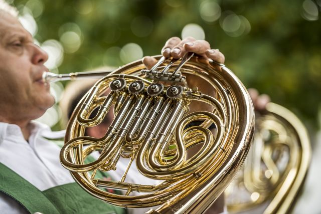 Bild: Herbsturlaub auf dem Plattnerhof