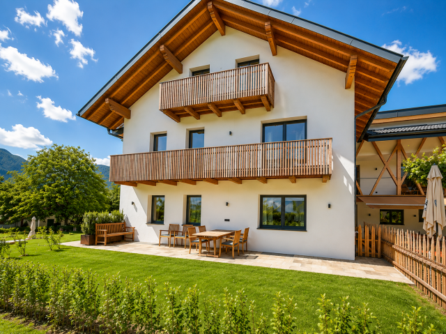 Immagine: Appartamento Karspitz
