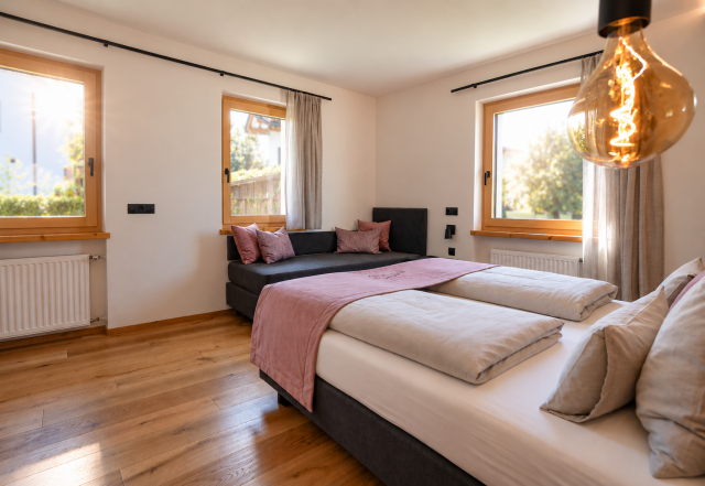 Immagine: Appartamento Karspitz