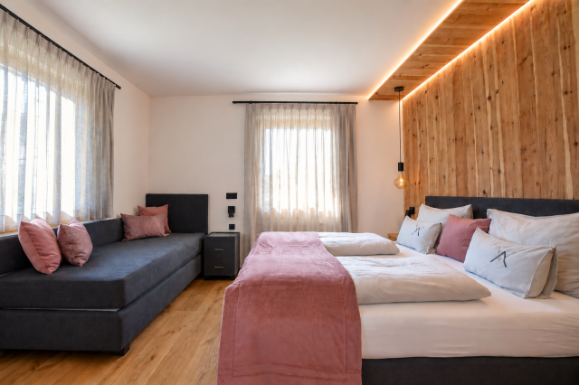 Immagine: Appartamento Karspitz