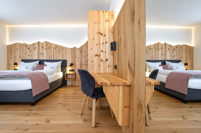 Immagine: Appartamento Karspitz